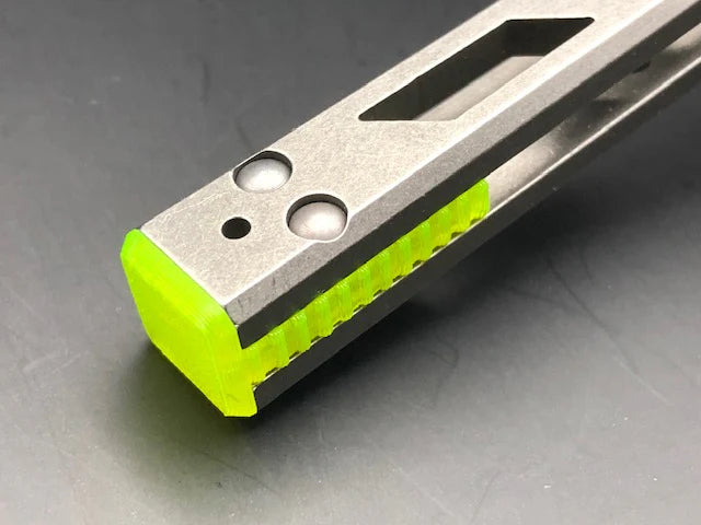Zippy Spacers for Machinewise Sasori and Tottori