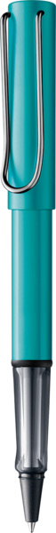Lamy AL-Star Rollerball Pen
