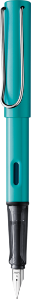 Lamy AL-Star Fountain Pen