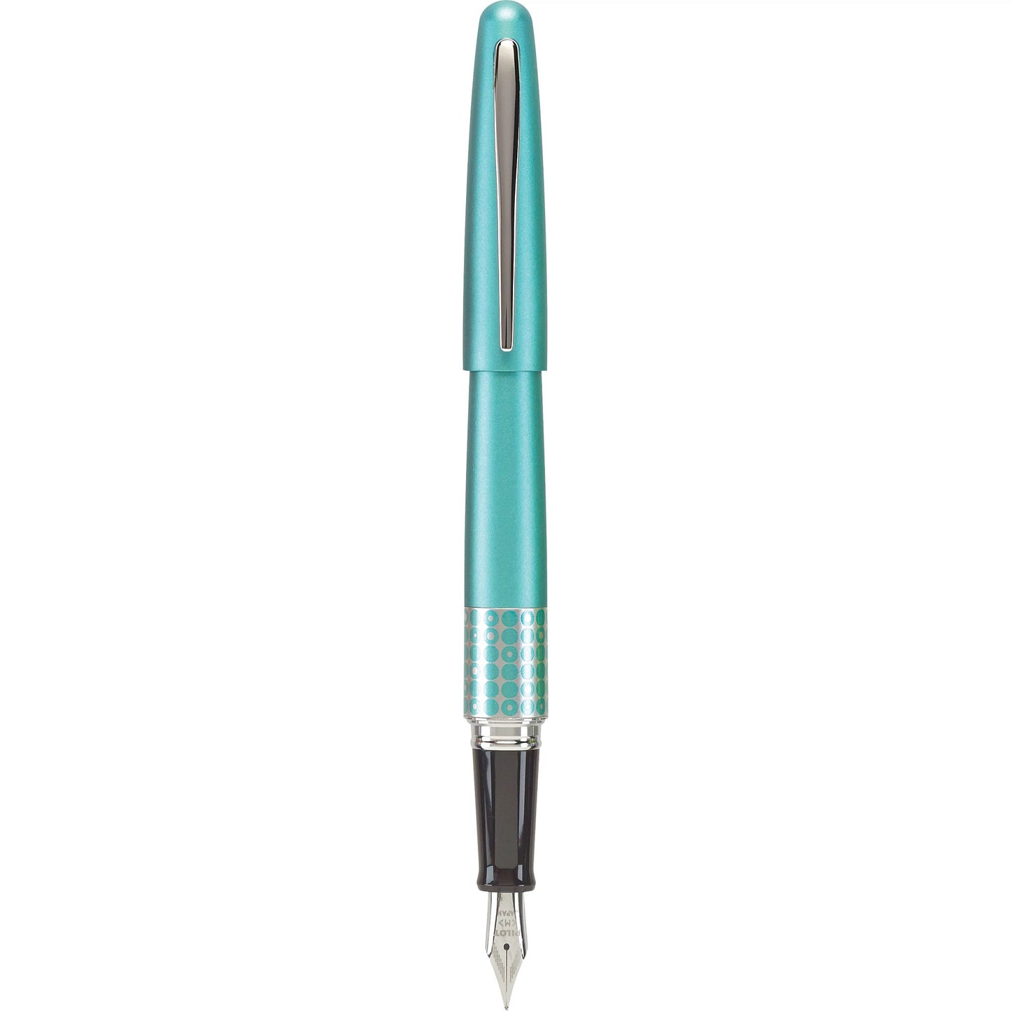 Pilot Metropolitan Pop Pen