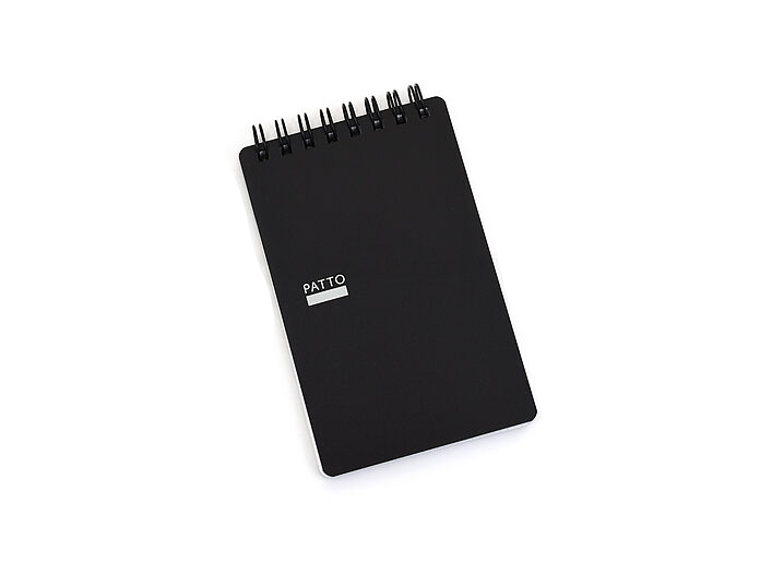 Midori Patto Quick Open Memo Pad