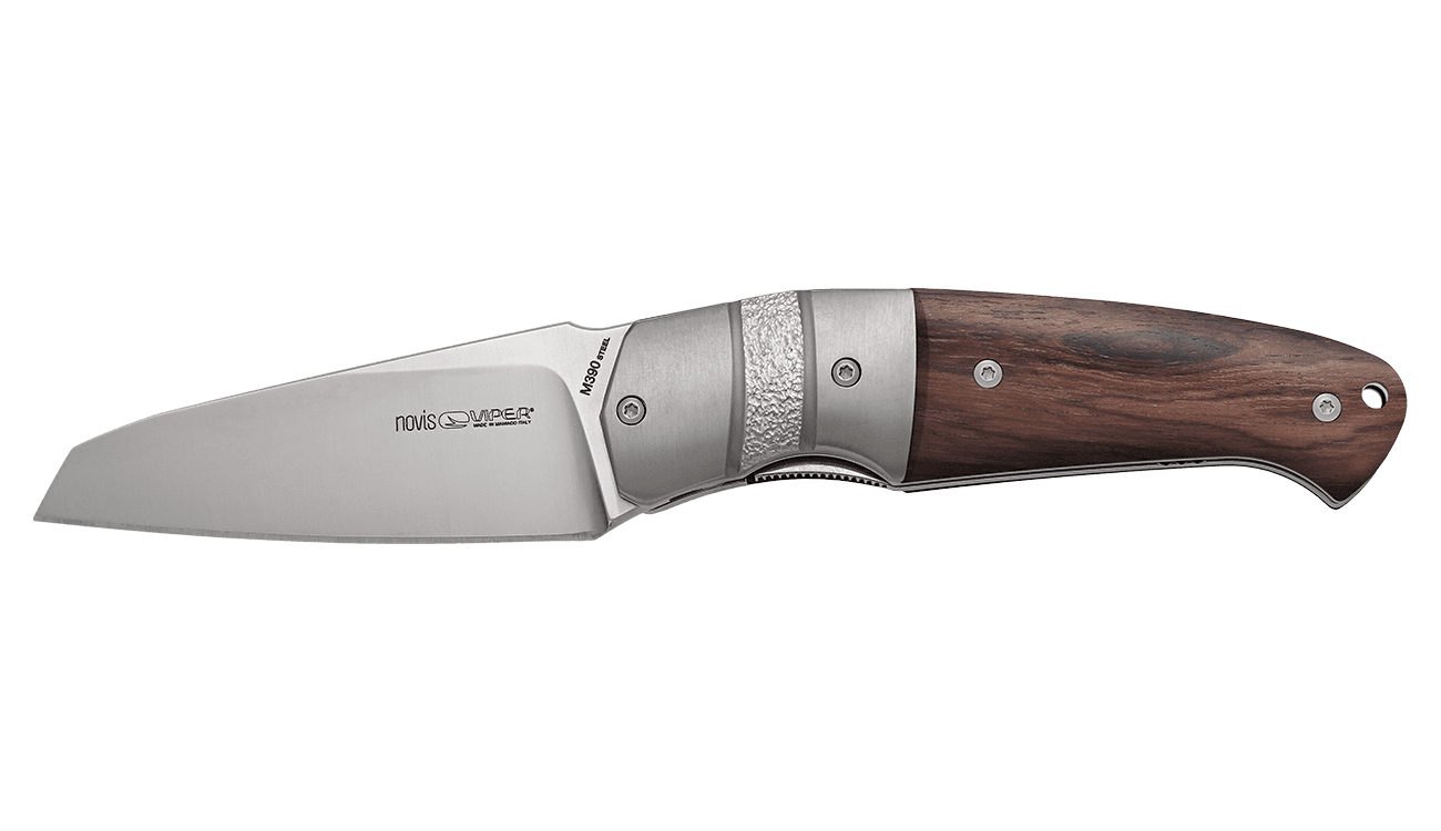 Viper Novis Folding Knife