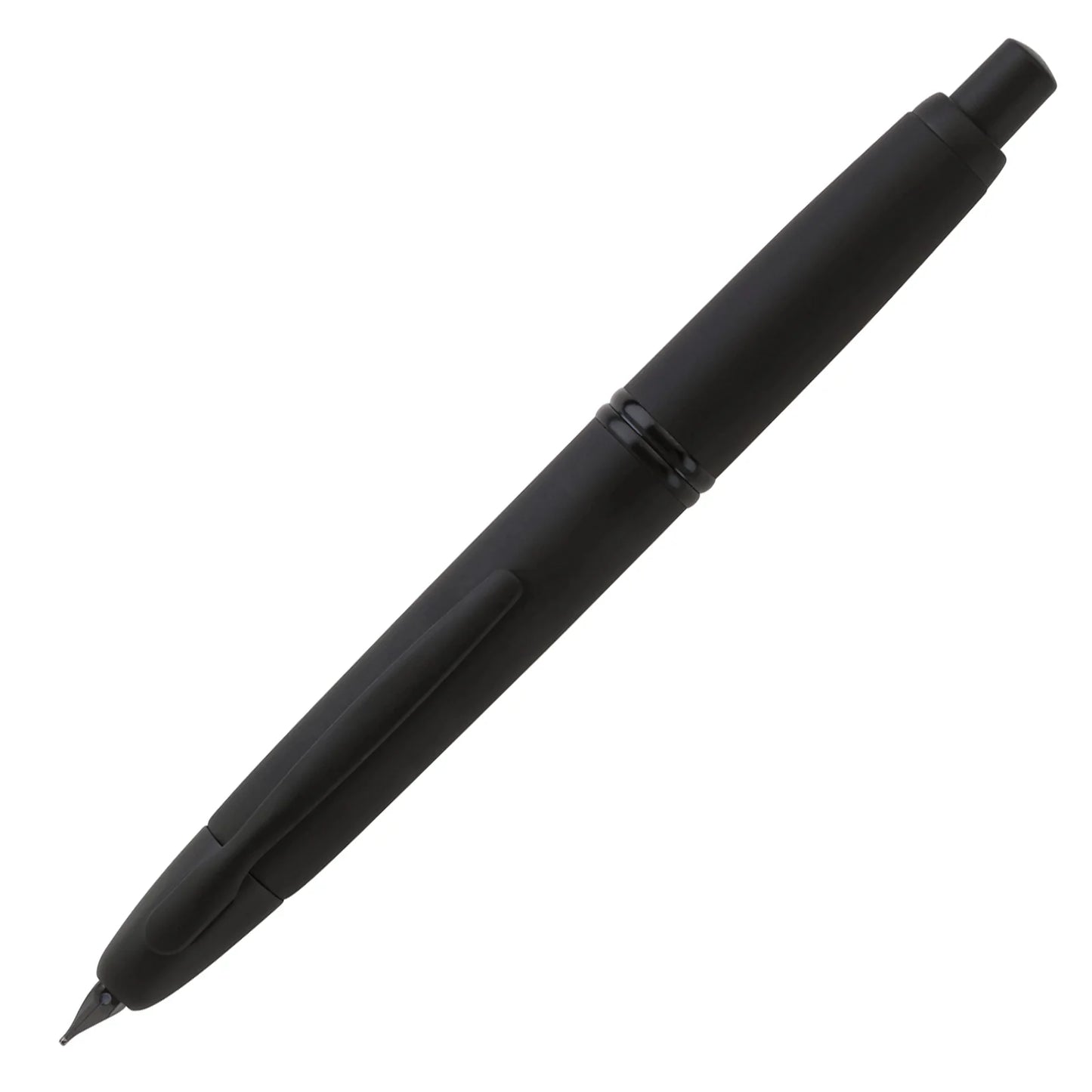 Pilot Vanishing Point Fountain Pen