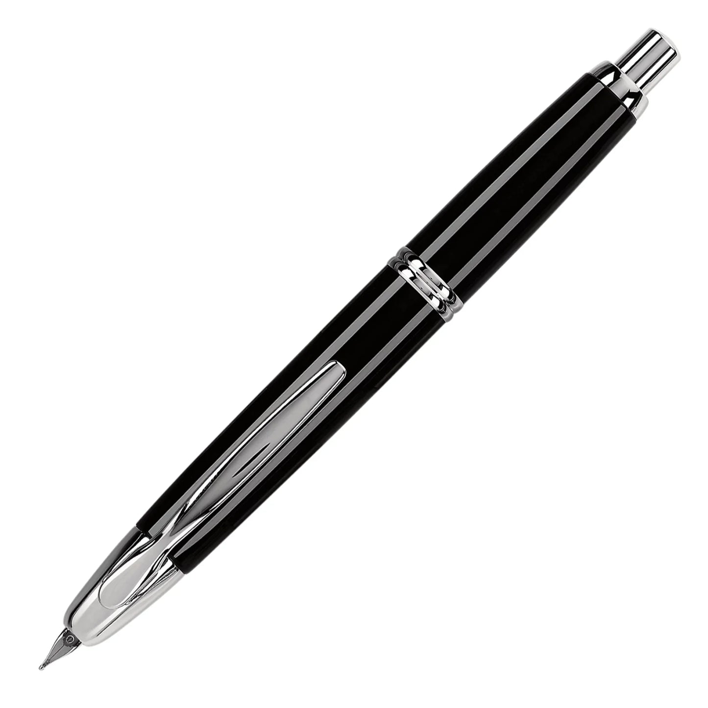 Pilot Vanishing Point Fountain Pen