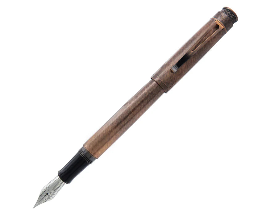 Retro 51 Vintage Metalsmith Lincoln Fountain Pen