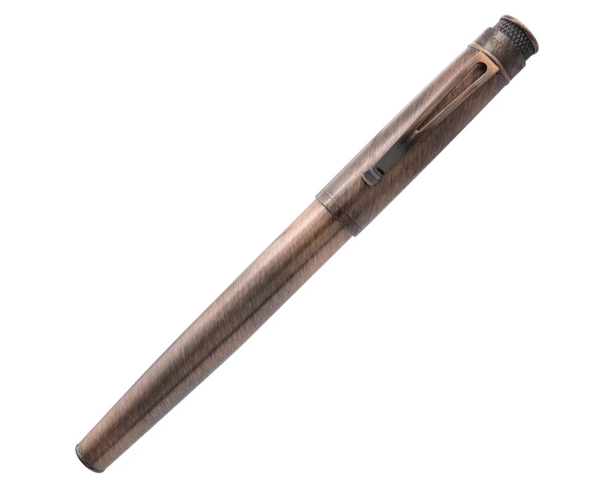 Retro 51 Vintage Metalsmith Lincoln Fountain Pen