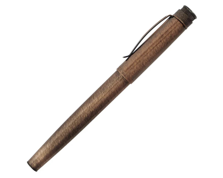 Retro 51 Vintage Metalsmith Lincoln Fountain Pen