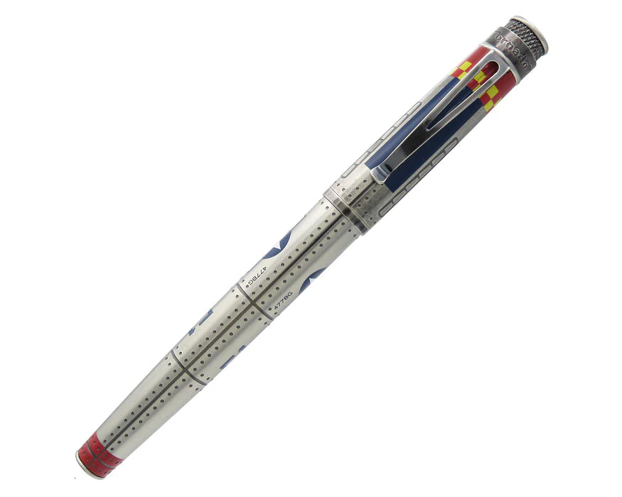 Retro 51 P-51 Mustang Fountain Pen