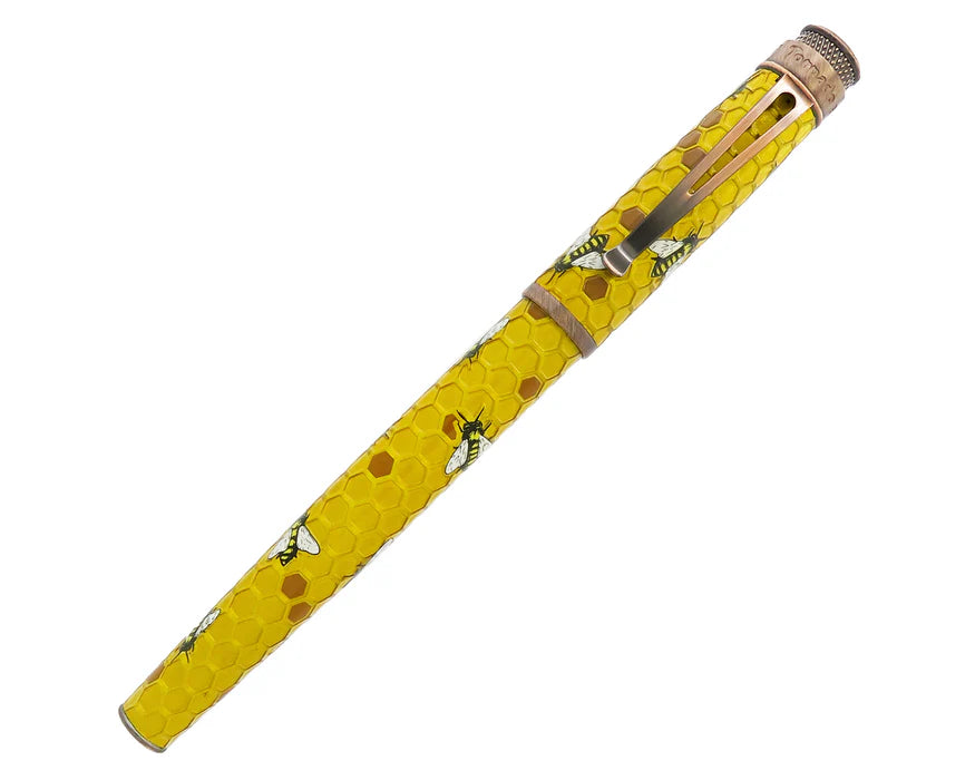 Retro 51 Buzz Fountain Pen