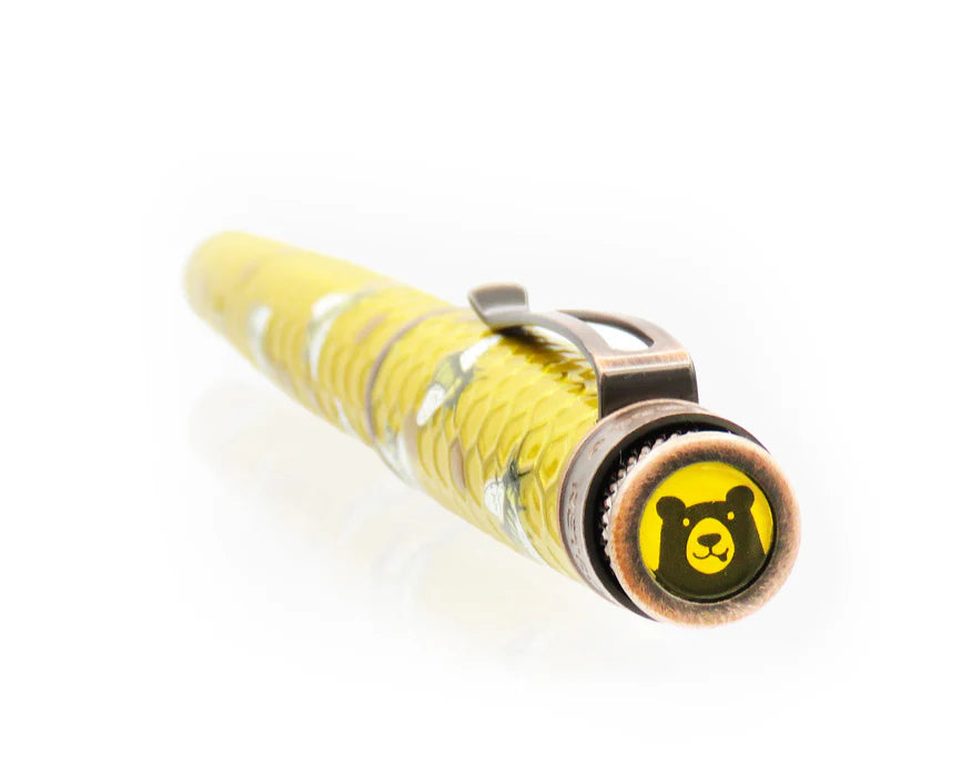 Retro 51 Buzz Fountain Pen