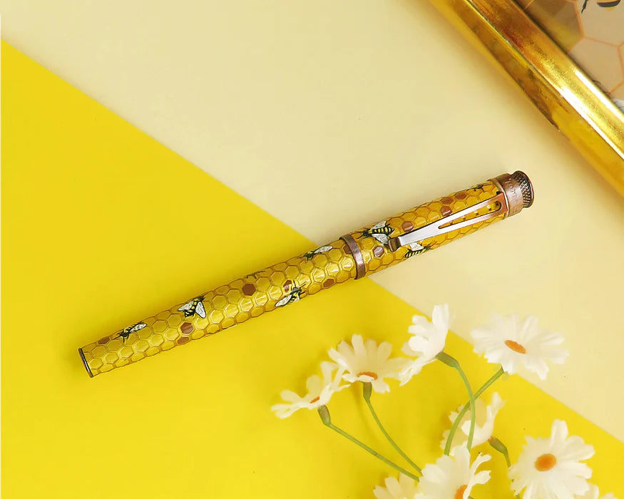 Retro 51 Buzz Fountain Pen