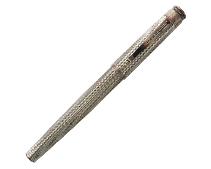 Retro 51 Frederick Douglass Fountain Pen
