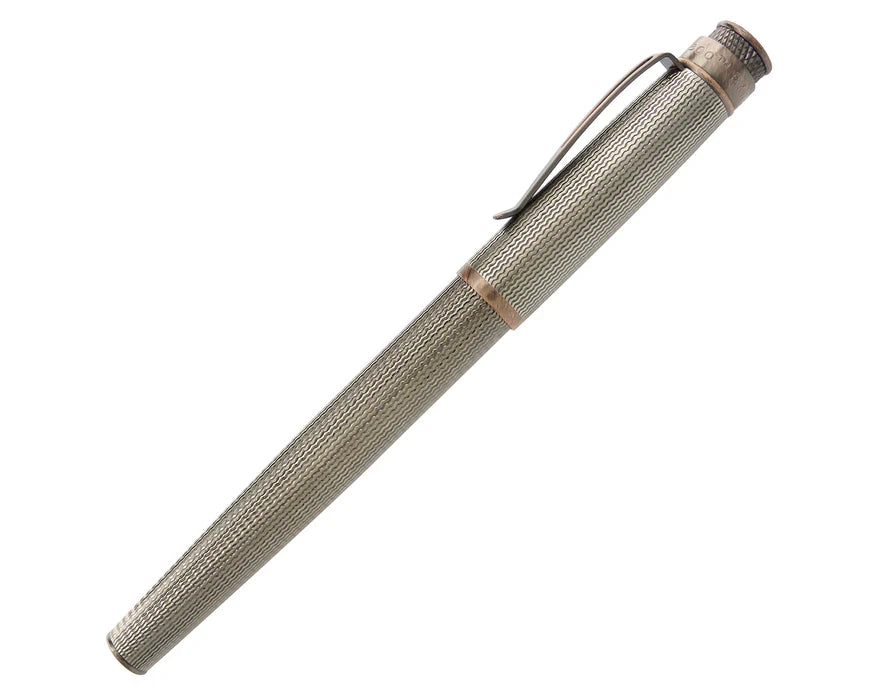 Retro 51 Frederick Douglass Fountain Pen