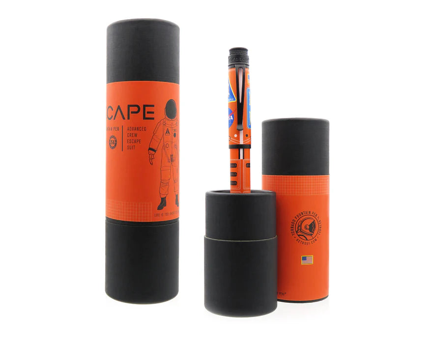 Retro 51 Escape Fountain Pen