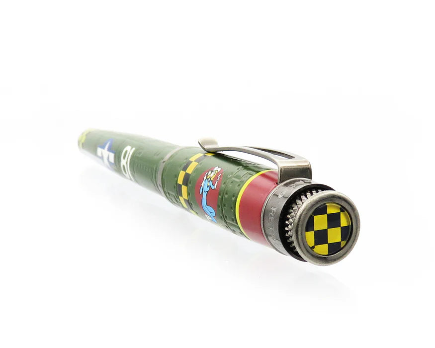 Retro 51 P-47 Thunderbolt Fountain Pen