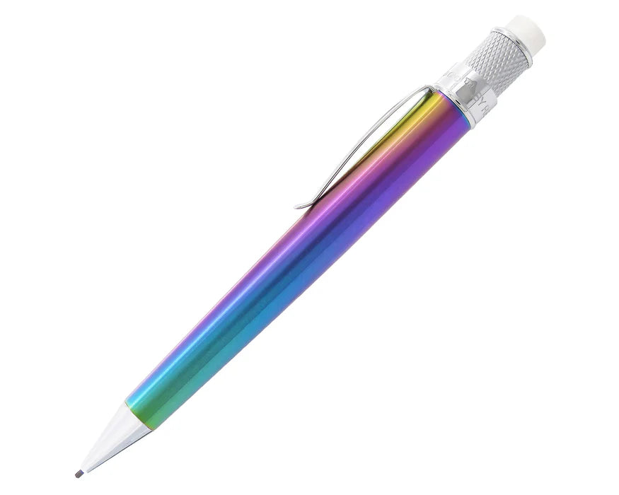 Retro 51 Tornado Chromatic 1.15mm Mechanical Pencil