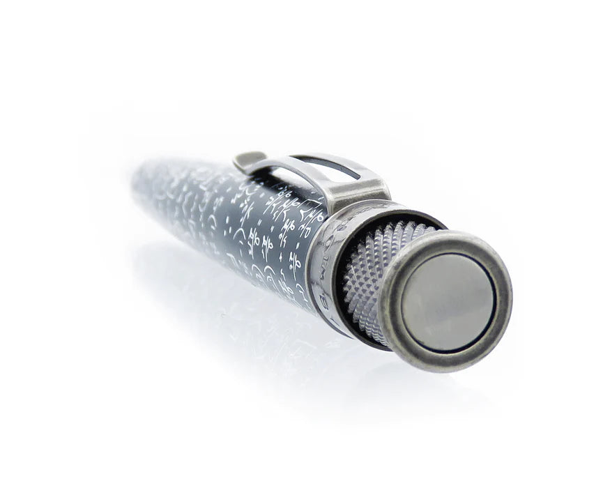 Retro 51 Tornado Albert Einstein Rollerball Pen