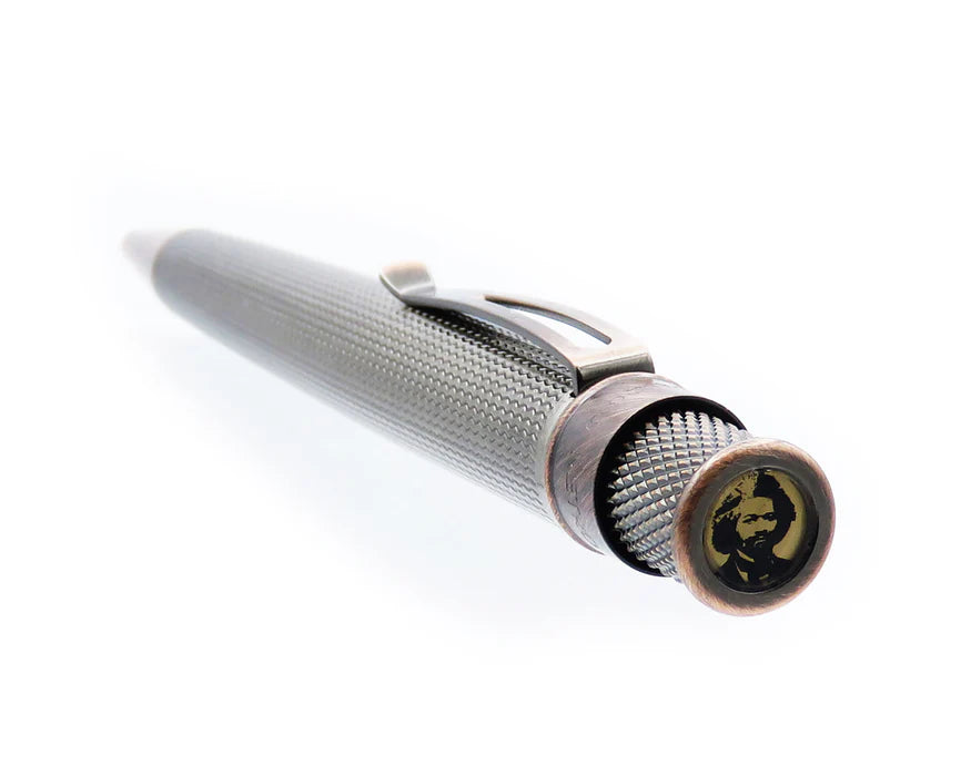 Retro 51 Tornado Vintage Metalsmith Douglass Rollerball Pen
