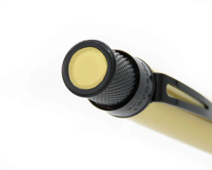Retro 51 Tornado Stealth Desert Sand Rollerball Pen