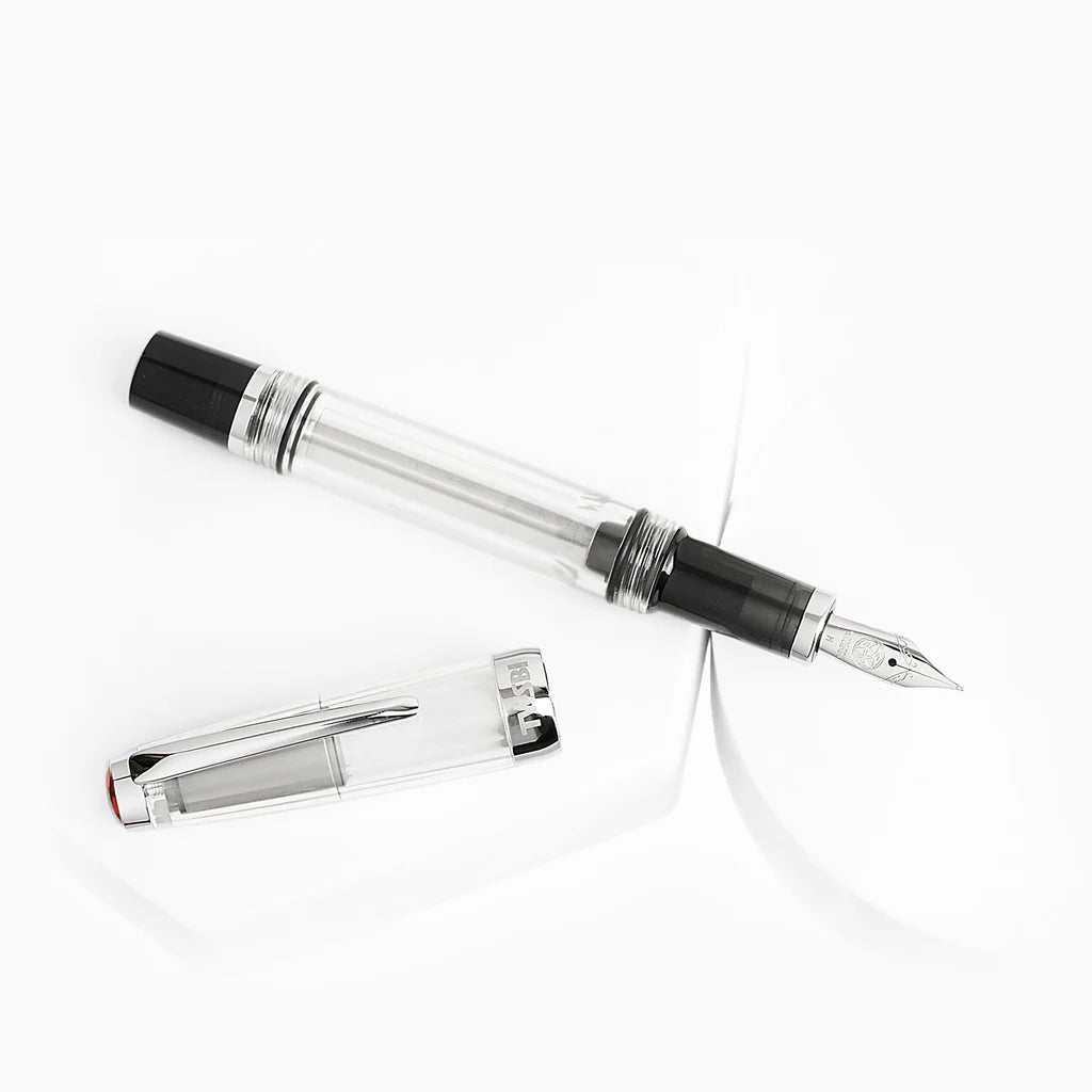 TWSBI Vac Mini Fountain Pen