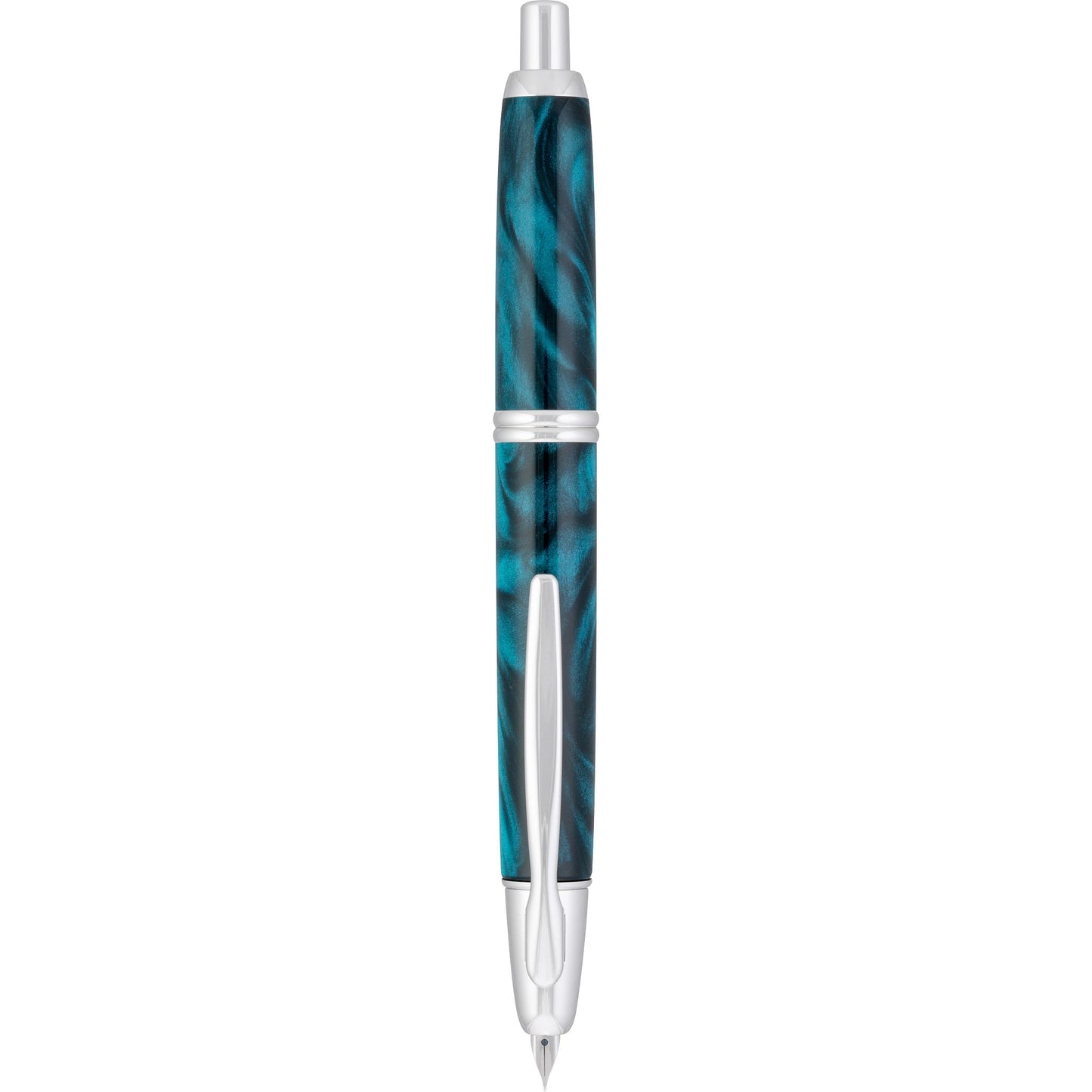 Pilot Vanishing Point Fountain Pen