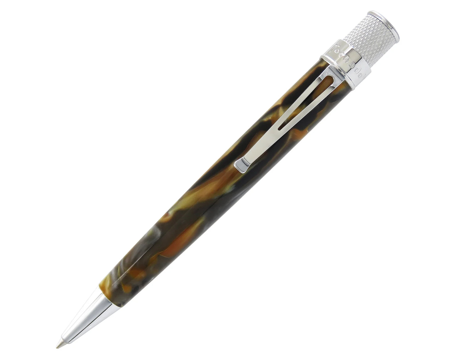 Retro 51 Tornado Calico Rollerball Pen