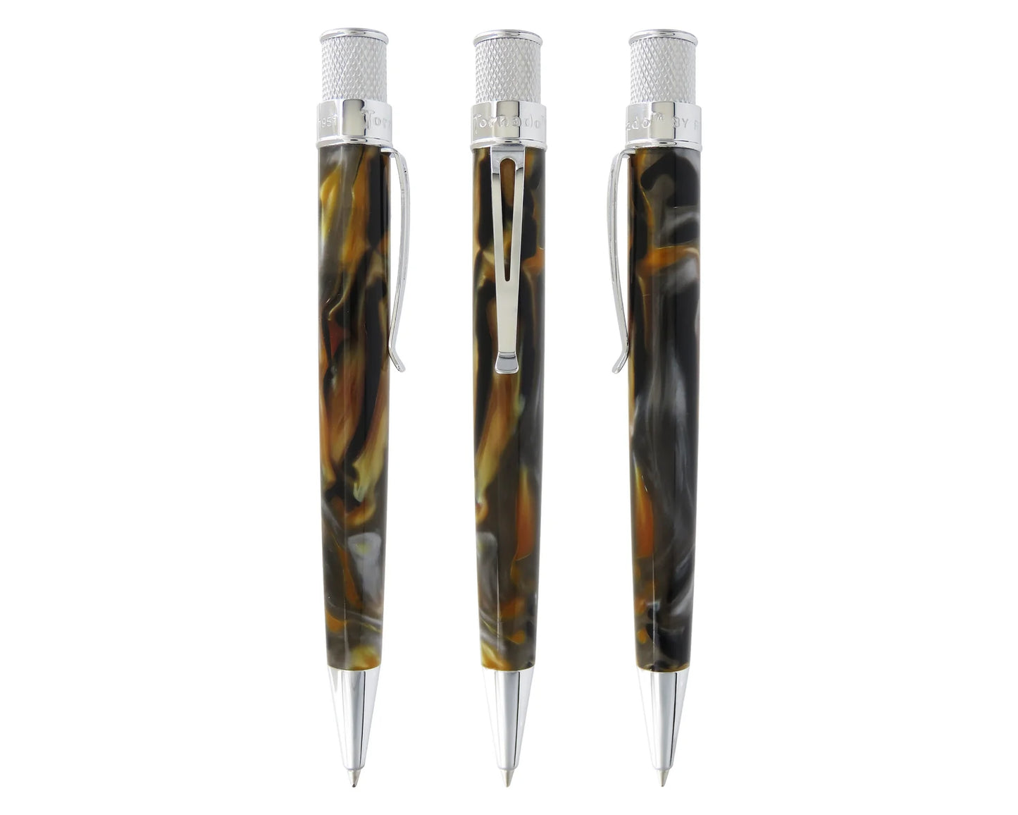 Retro 51 Tornado Calico Rollerball Pen