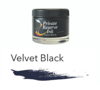 Private Reserve Bottled Ink
