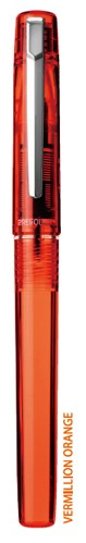 Platinum Prefounte Fountain Pen