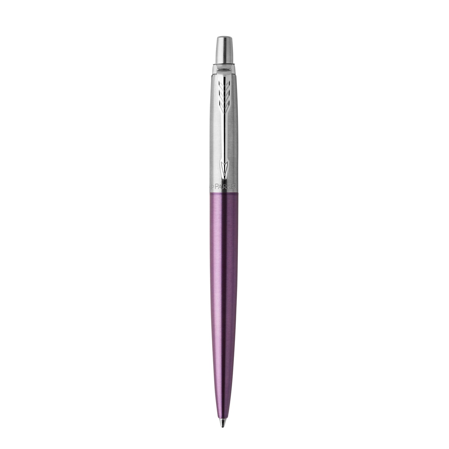 Parker Jotter Victoria Violet Ballpoint Pen