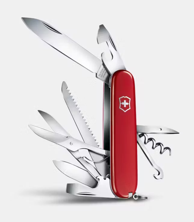 Victorinox Huntsman