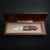 Viper Endless Damast Folding Knife Liner Lock