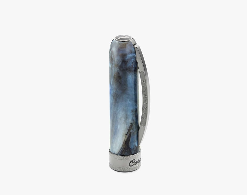 Visconti Comedia Limited Edition Caronte Fountain Pen