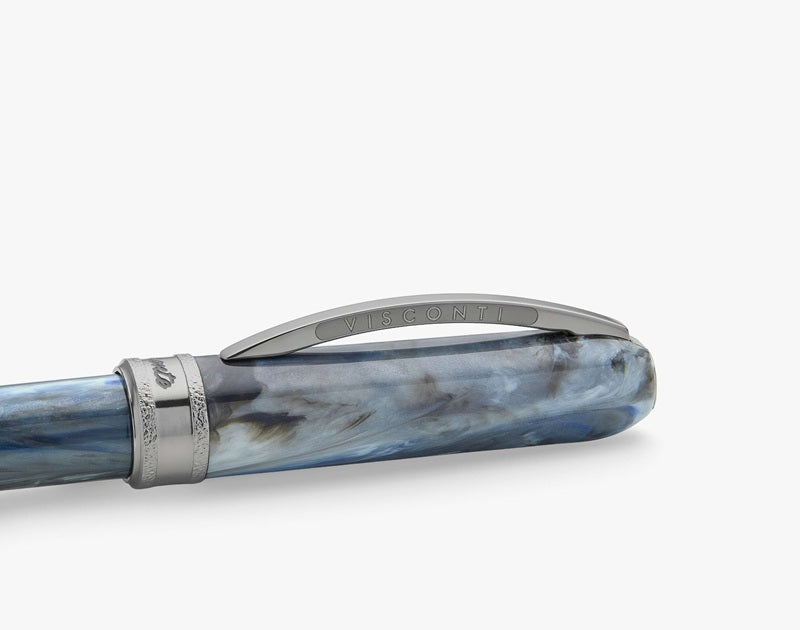 Visconti Comedia Limited Edition Caronte Fountain Pen