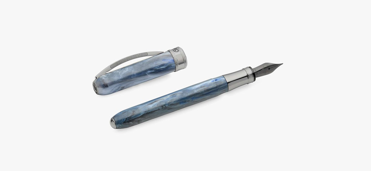 Visconti Comedia Limited Edition Caronte Fountain Pen