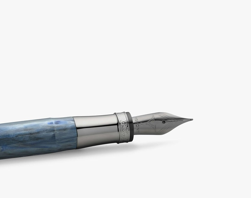 Visconti Comedia Limited Edition Caronte Fountain Pen