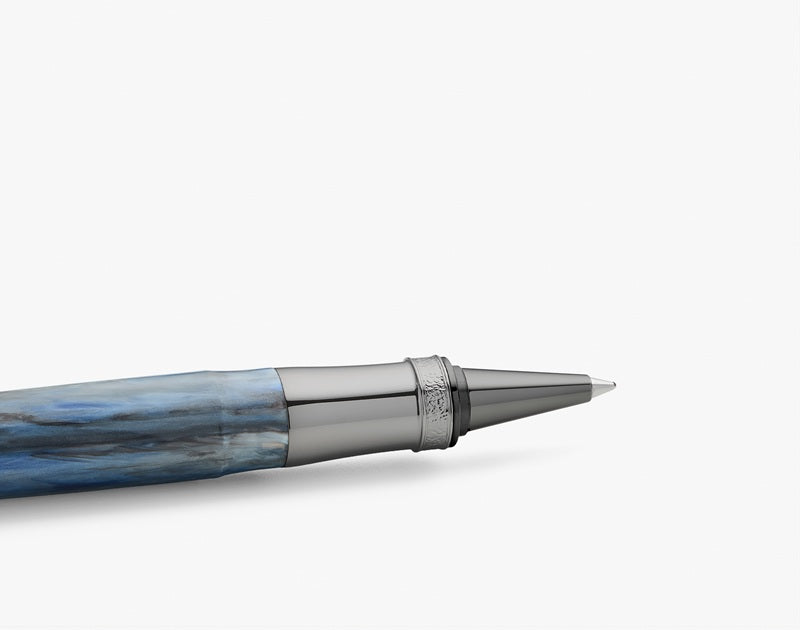 Visconti Comedia Limited Edition Caronte Rollerball Pen