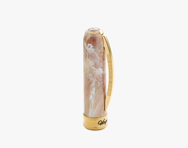 Visconti Comedia Limited Edition Virgilio Fountain Pen