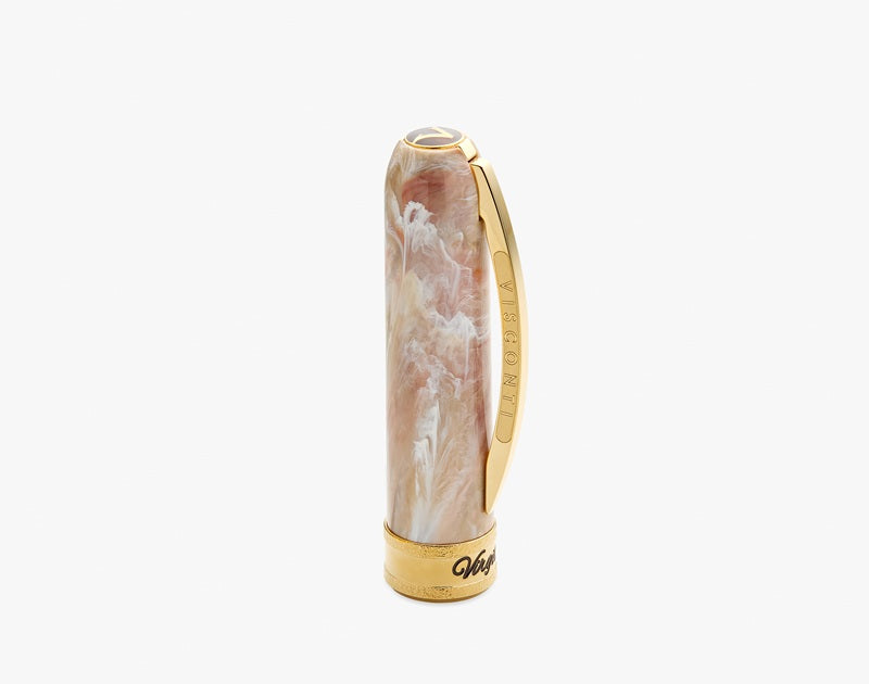Visconti Comedia Limited Edition Virgilio Rollerball Pen
