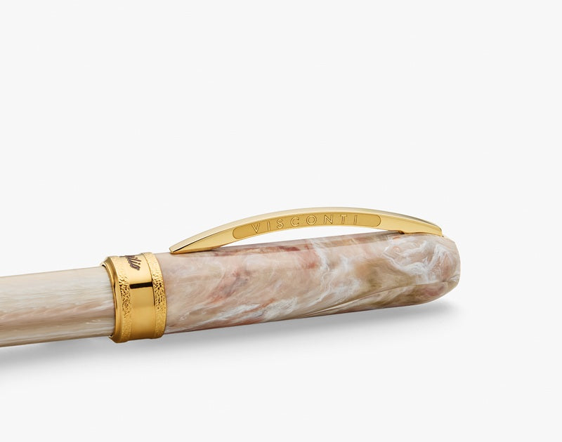 Visconti Comedia Limited Edition Virgilio Rollerball Pen