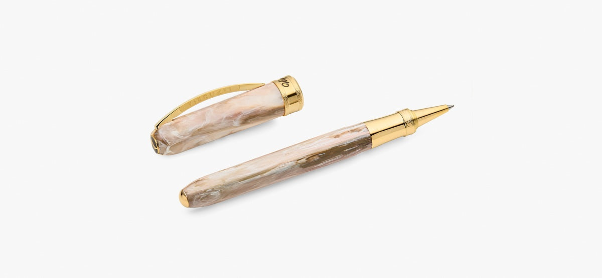 Visconti Comedia Limited Edition Virgilio Rollerball Pen