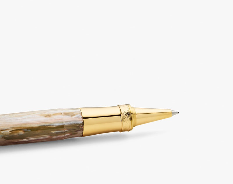 Visconti Comedia Limited Edition Virgilio Rollerball Pen