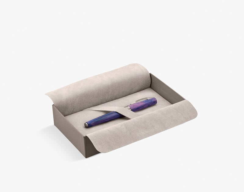 Visconti Mirage Mythos Persephone Fountain Pen Medium Nib