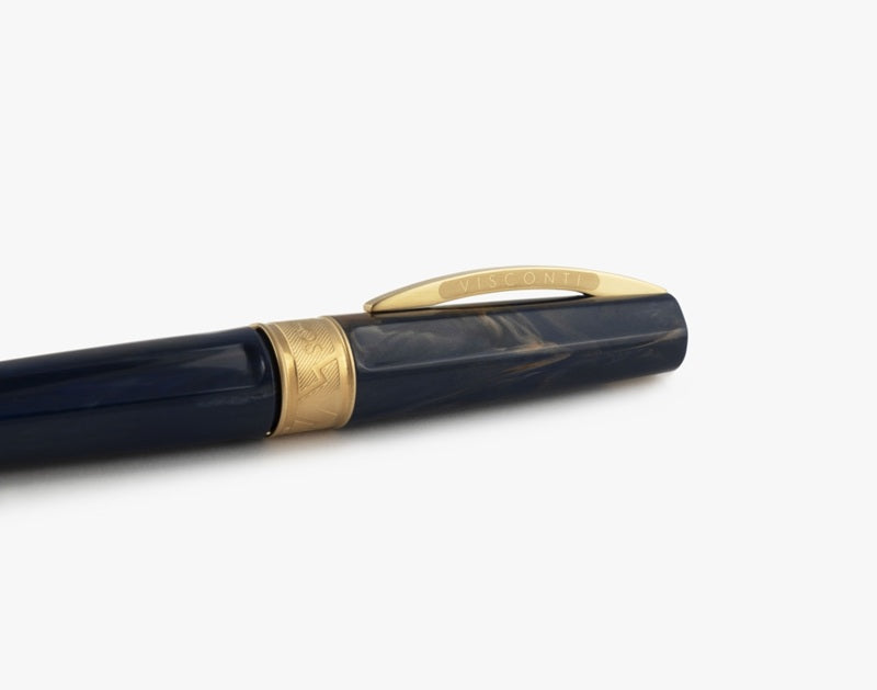 Visconti Mirage Mythos Zeus Fountain Pen