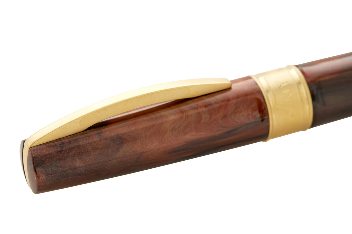 Visconti Mirage Mythos Apollo Fountain Pen