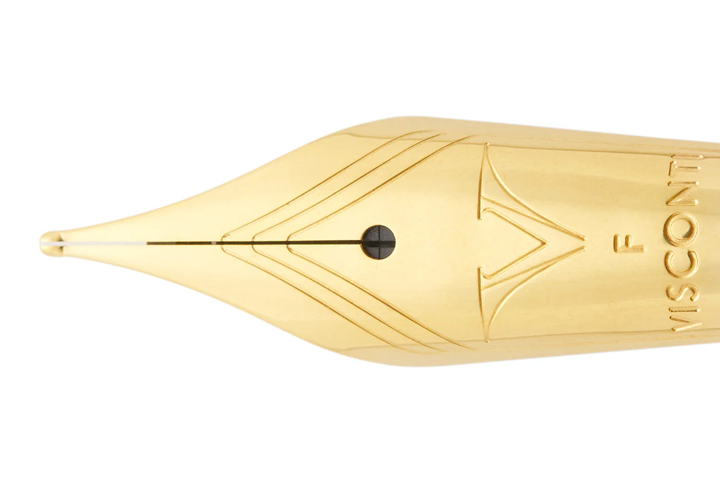 Visconti Mirage Mythos Apollo Fountain Pen