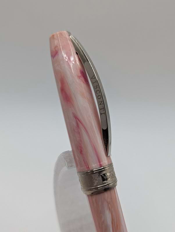 Visconti Van Gogh Orchard in Blossom Fountain Pen
