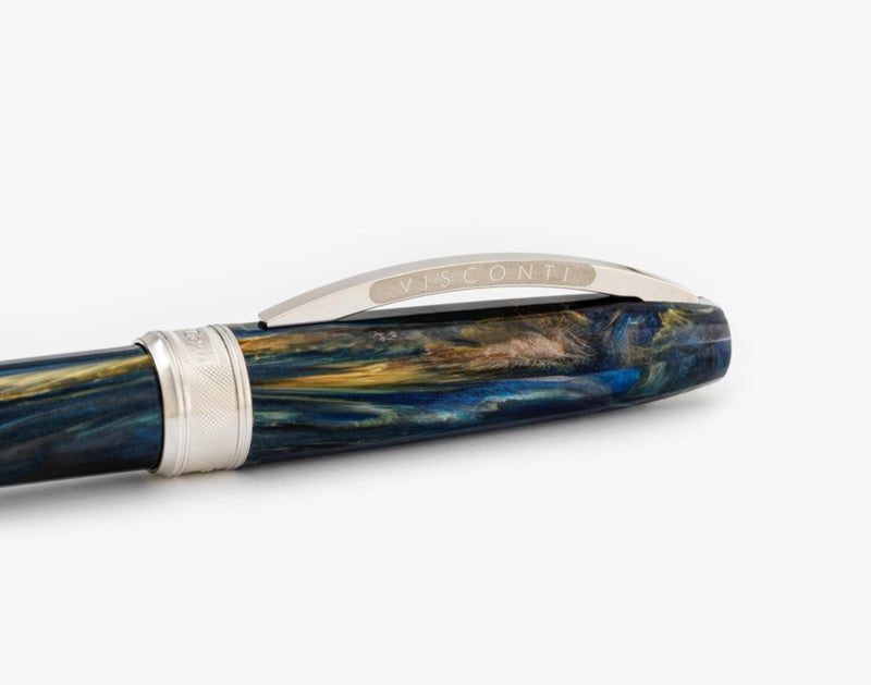 Visconti Van Gogh Starry Night Fountain Pen