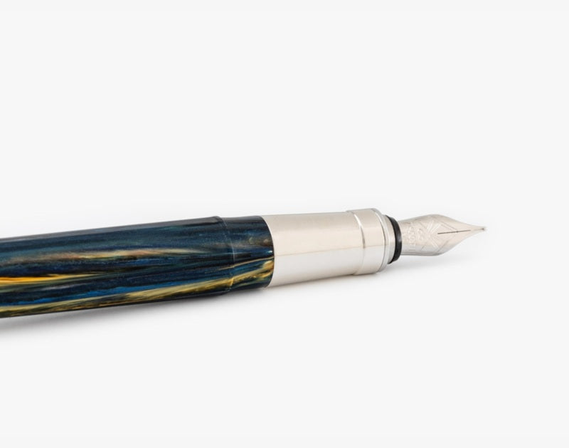Visconti Van Gogh Starry Night Fountain Pen
