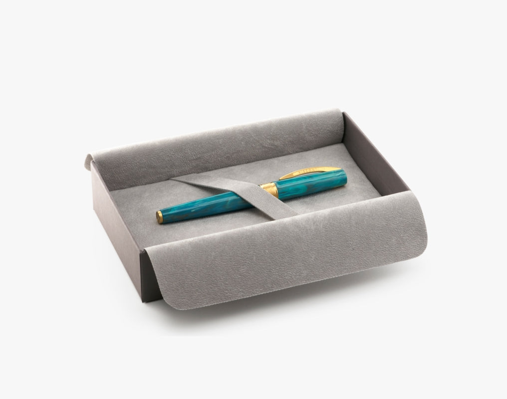 Visconti Mirage Mythos Athena Fountain Pen